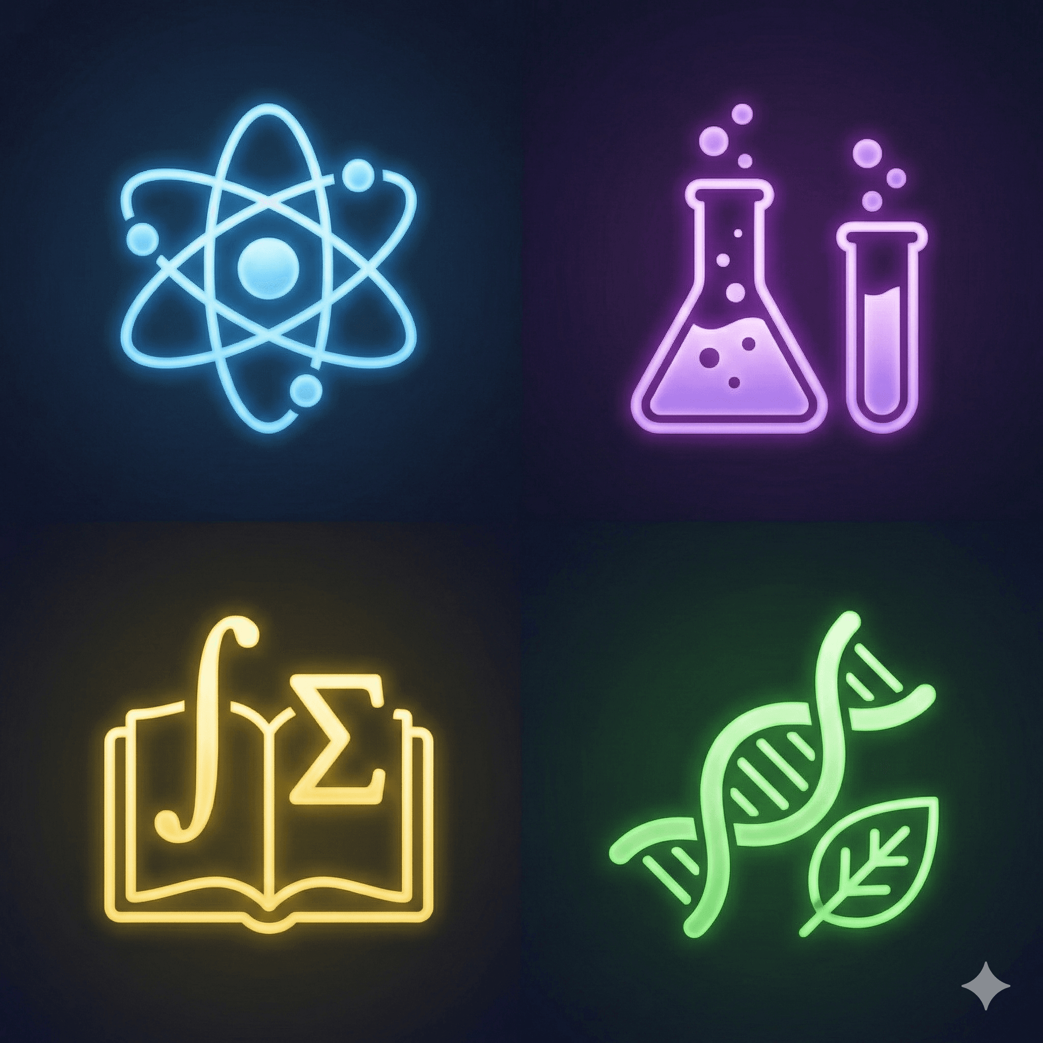 44 Simulasi Sains Gratis - Fisika, Kimia, Matematika, Biologi