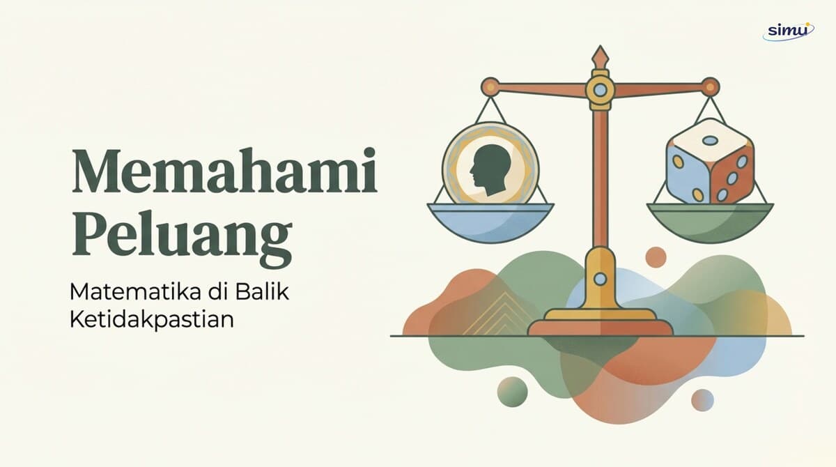 Matematika di Balik Ketidakpastian: Skala Peluang