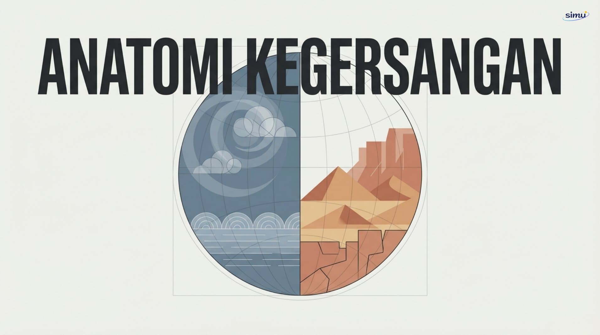 Terbentuknya Gurun: Anatomi Kegersangan