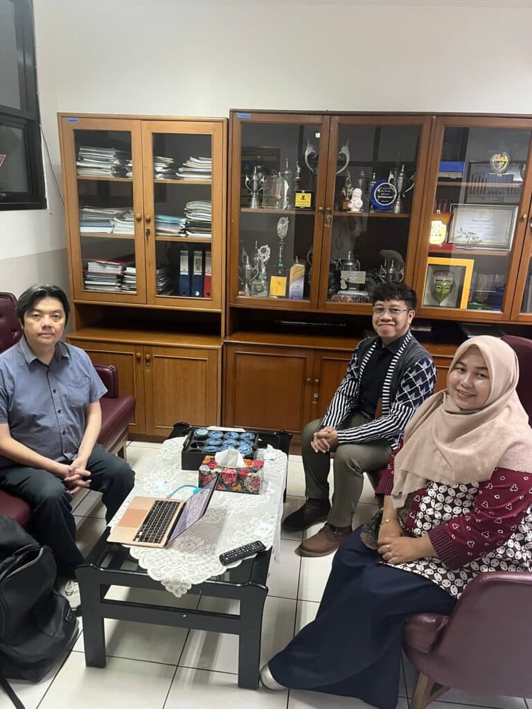 SMAS Taruna Bakti – Kota Bandung