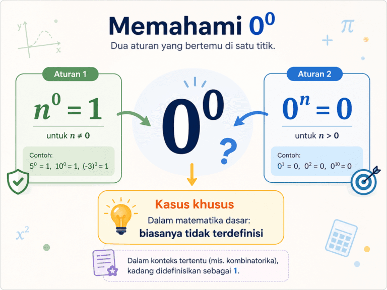 Nol Pangkat Nol