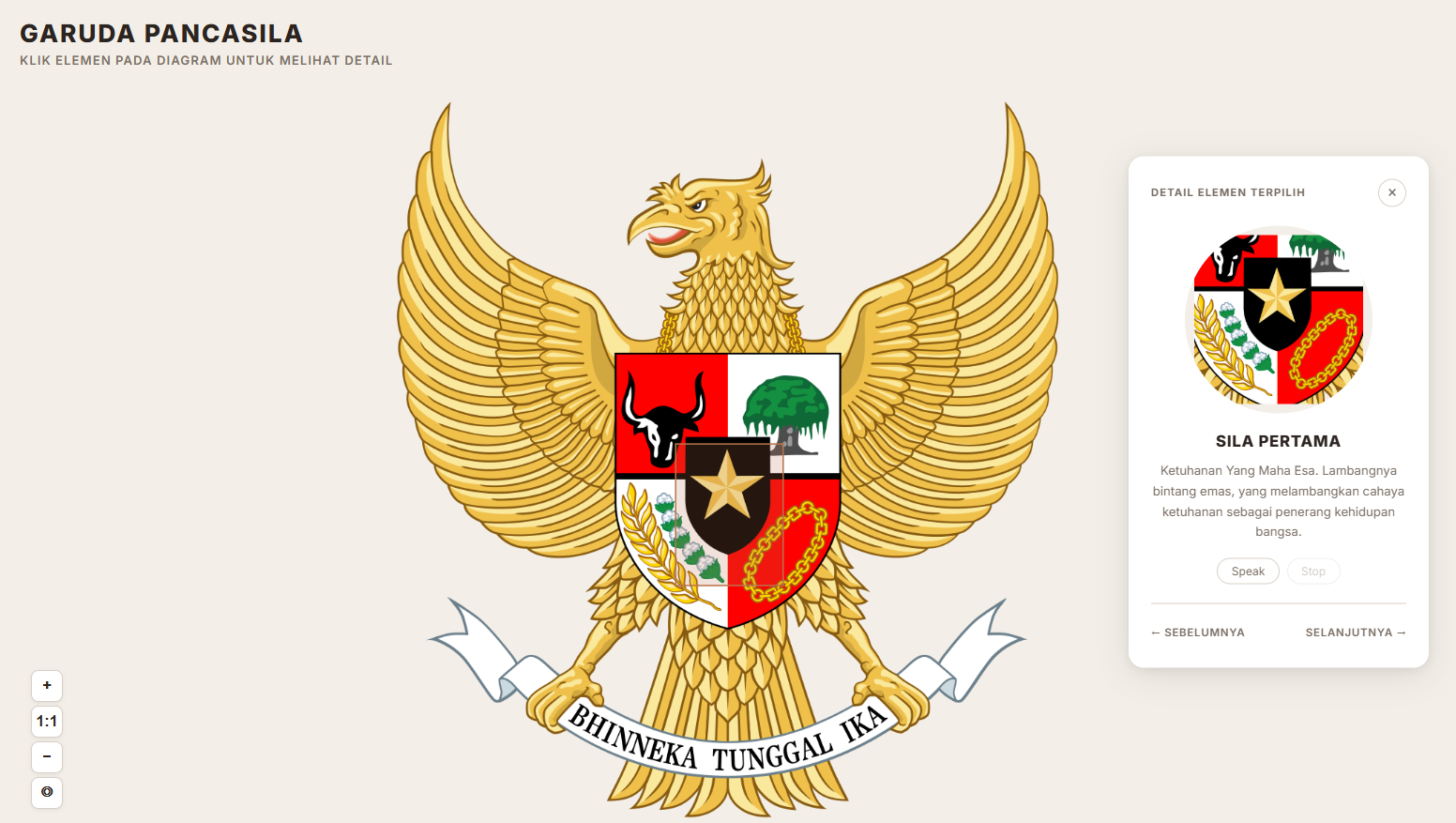 Garuda Pancasila